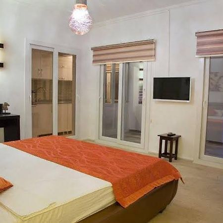 La Salvia Hotel Kas Exterior photo