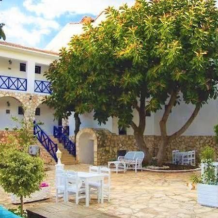 La Salvia Hotel Kas Exterior photo